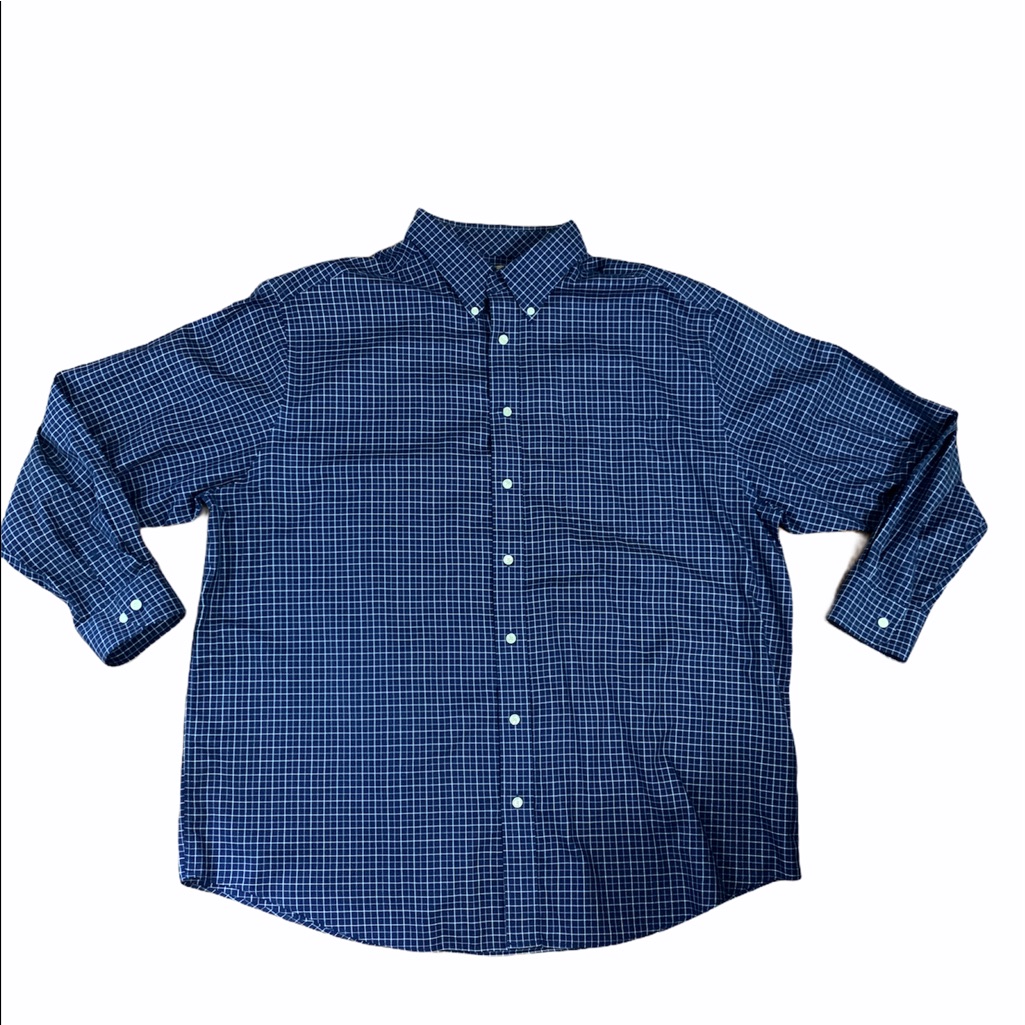Gold Label Roundtree & Yorke Non Iron